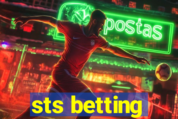 sts betting